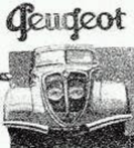 IMPERIO PEUGEOT