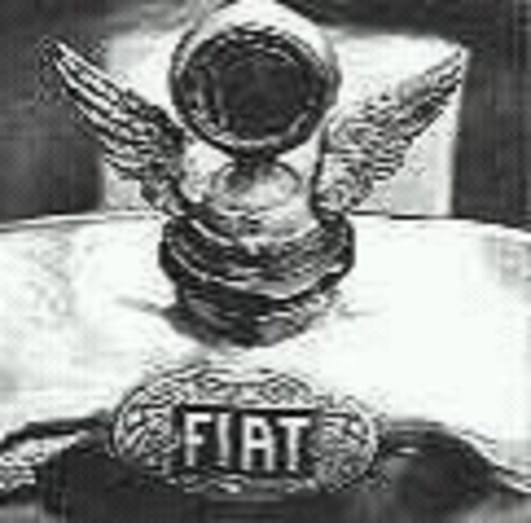 IMPERIO FIAT
