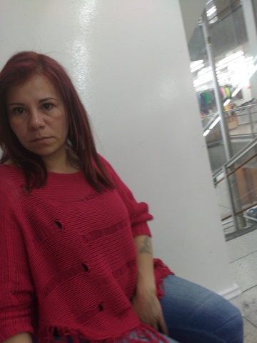 El cumpleaños de mi madre