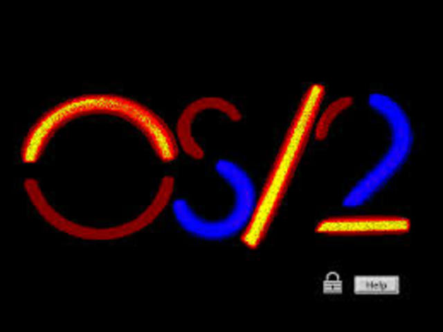 OS/2