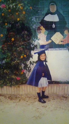 Mi primer grado