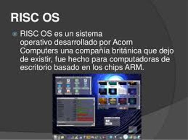 RISC OS