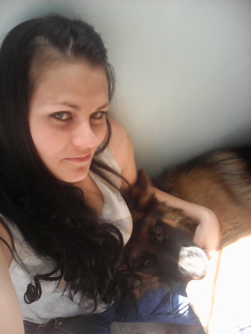 Nacimiento De Mi Esposa