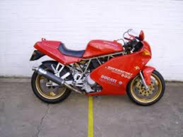 ducati
