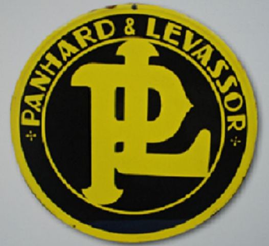 Surgimiento del Automovil