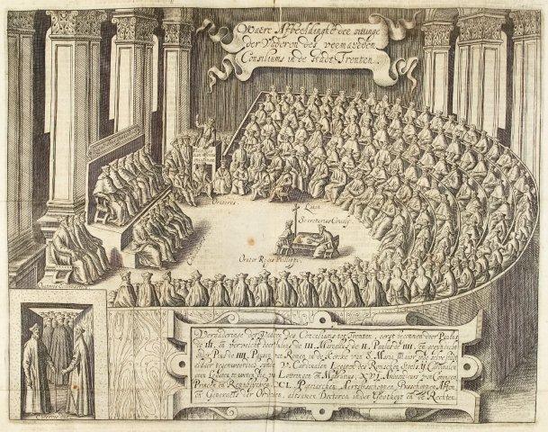 Catholic Reformation