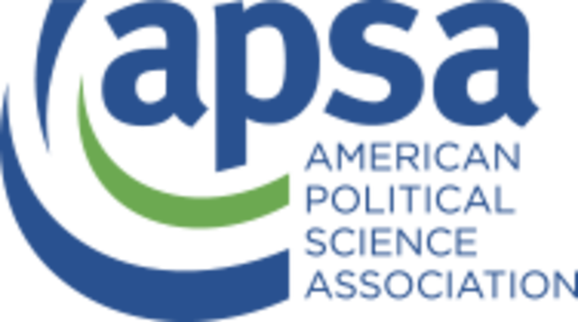 Fundación de la Asociación Americana de Ciencia Política