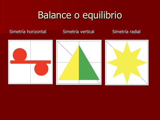 Equilibrio