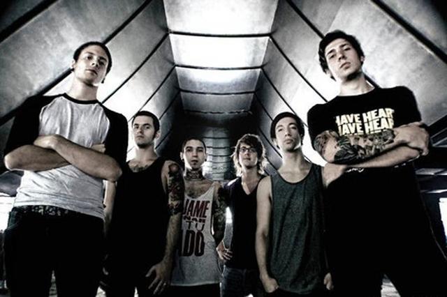 segundo disco "reino de tormentas"