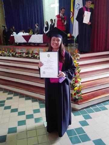 Mi grado
