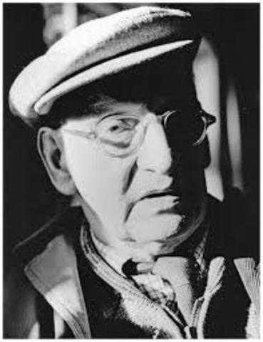 Muere Alexander Sutherland Neill