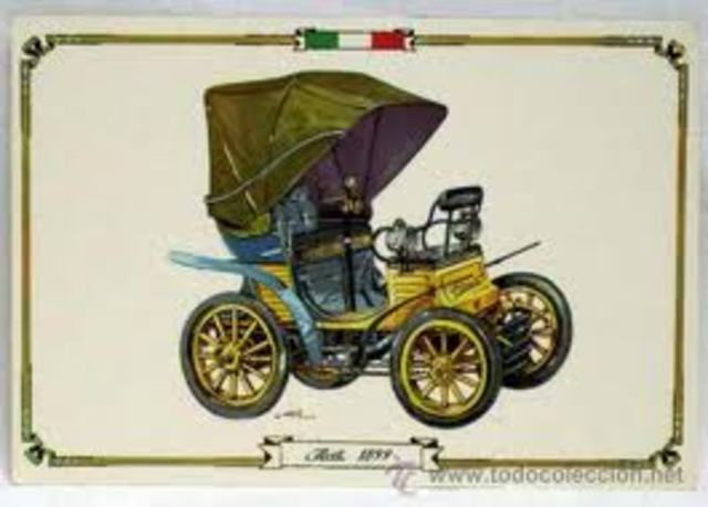 vehículo eléctrico