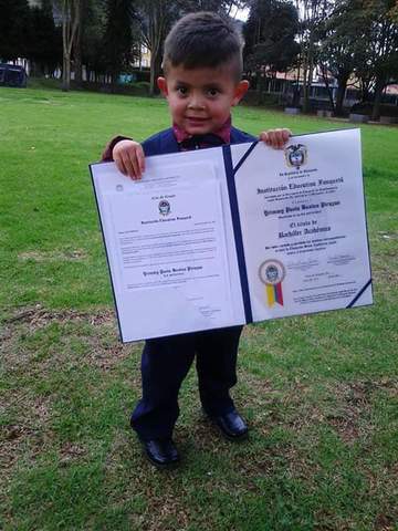 nacimiento de mi hijo