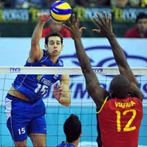 Aparición del bloqueo individual