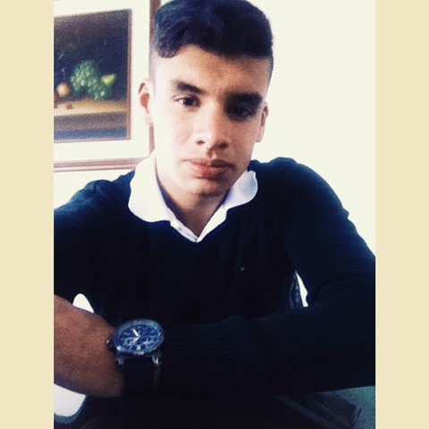 Nacimiento de mi hermano