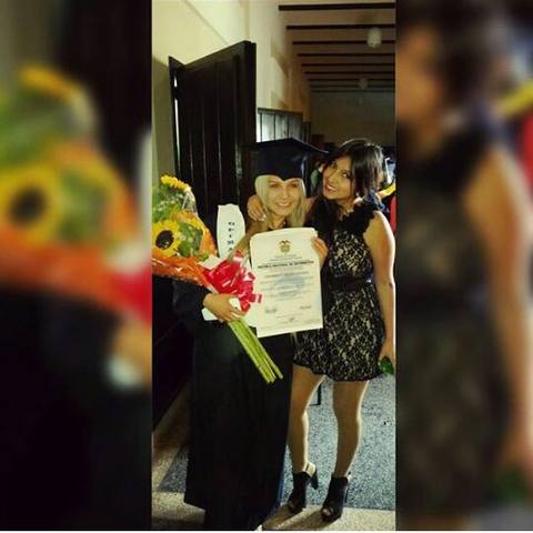 mejor amiga