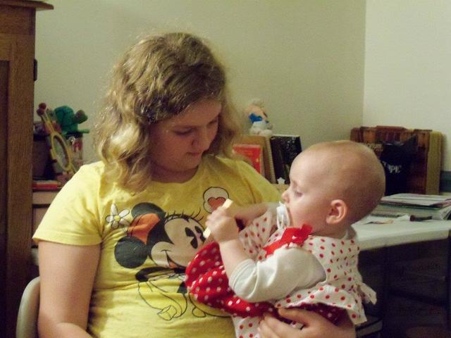 Cousins for Christmas