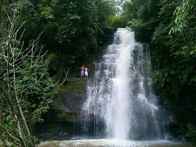 Dos años en Santander
