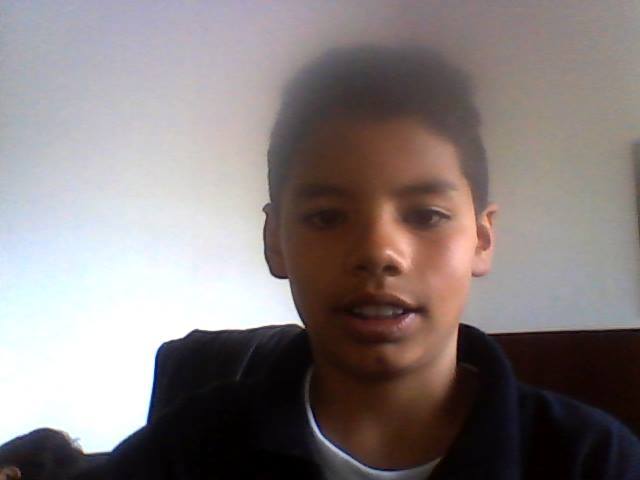 Nacimiento de mi hermano