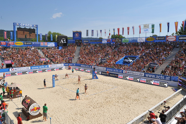 Más de 100.000 espectadores.