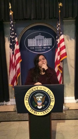 Viaje a Estados Unidos