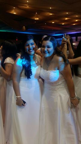 Fiesta de graduación