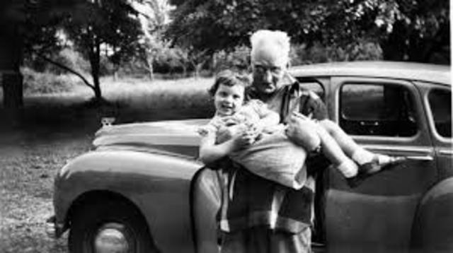 El niño libre, Neill