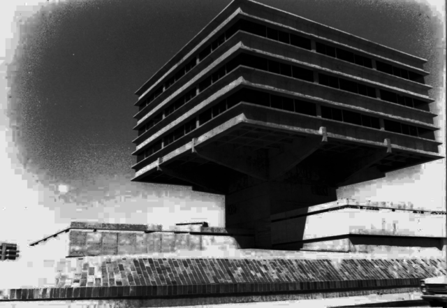 Creacion CIESPAL en Quito