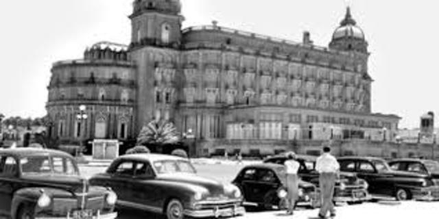 Siglo XX    ( 1900-2000 )