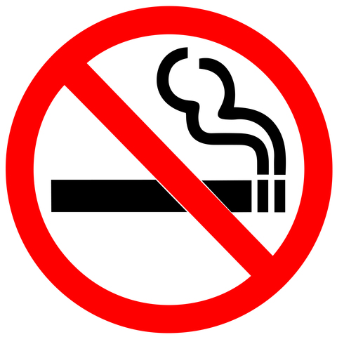 Smoke Free Illinois Act