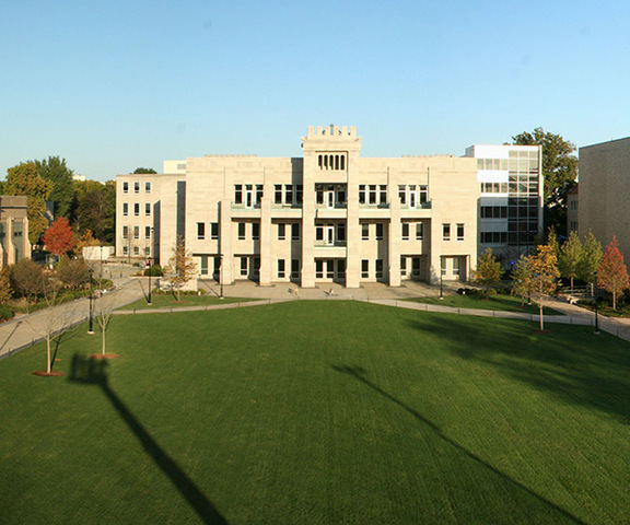 Smoke-free Quad Resolution