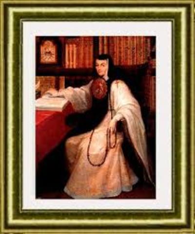 La poesía en la América Colonial