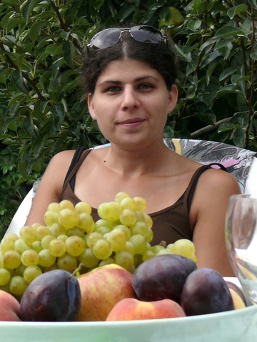 samu ansvarlig for noget