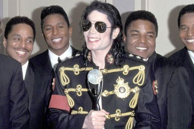 Him and Brothers Elected to Rock and Roll Hall of Fame