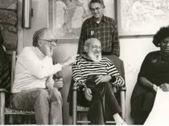 Primer libro La educación como practica de la libertad, Freire