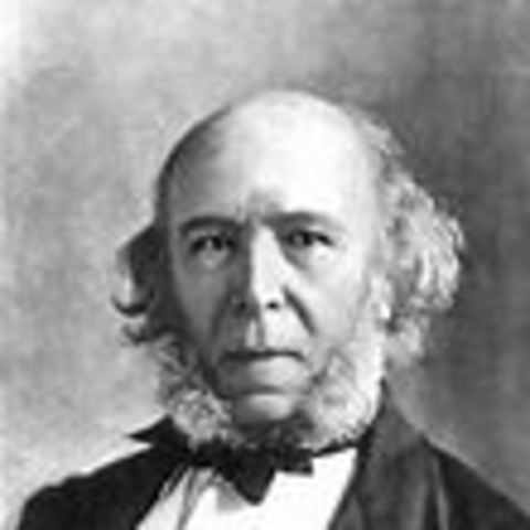 Docente según Spencer