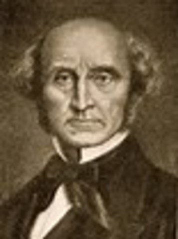 Estudiante, según Mill