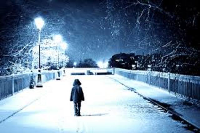 September 2005: The Martian