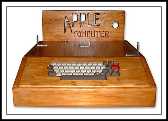 Apple I
