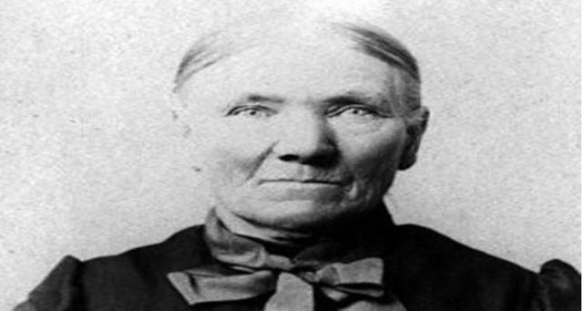 Sarah E. Goode