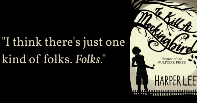 Mob Stopped by Scout