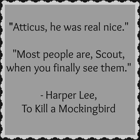 Mr.Ewell Leaves Note