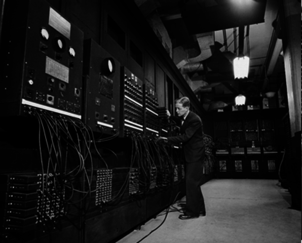 ENIAC