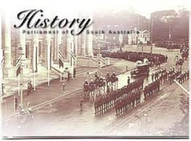 Parliamentary govenment