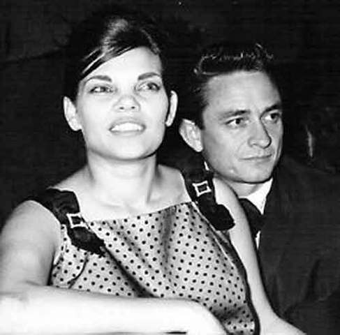 Johnny's First Marriage