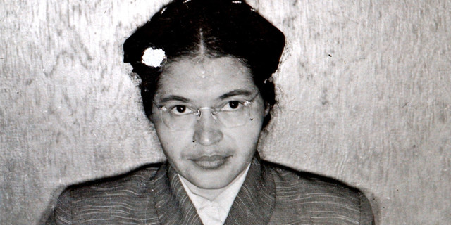 Rosa Parks