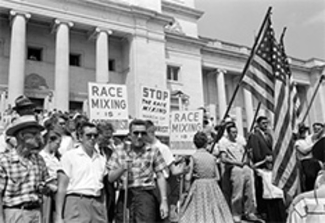 Civil Rights Act of 1957