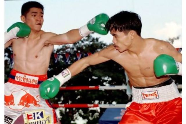 WBC Flyweight Champion