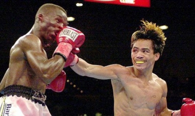 IBF Junior Featherweight