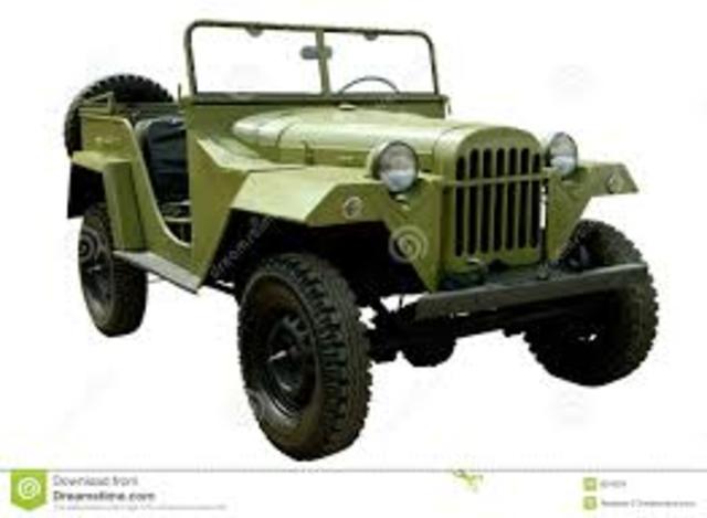 Segunda guerra mundial